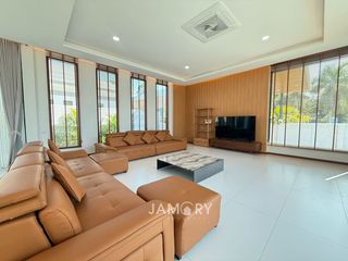 Haus zur Miete mit 3 Zimmer in Bang Lamung, Chonburi
