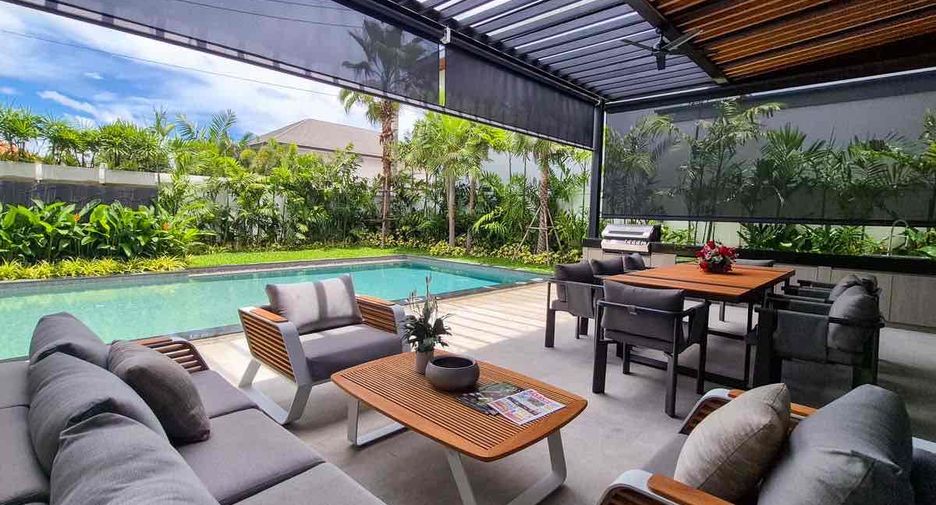 For sale 5 ベッドルーム house in East Pattaya, Pattaya