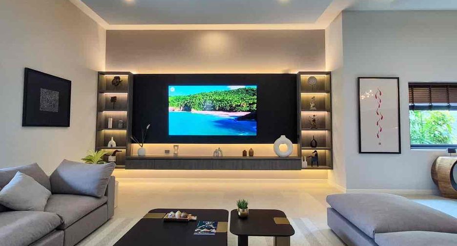 For sale 5 ベッドルーム house in East Pattaya, Pattaya