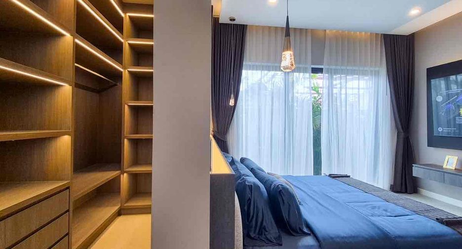 For sale 5 ベッドルーム house in East Pattaya, Pattaya