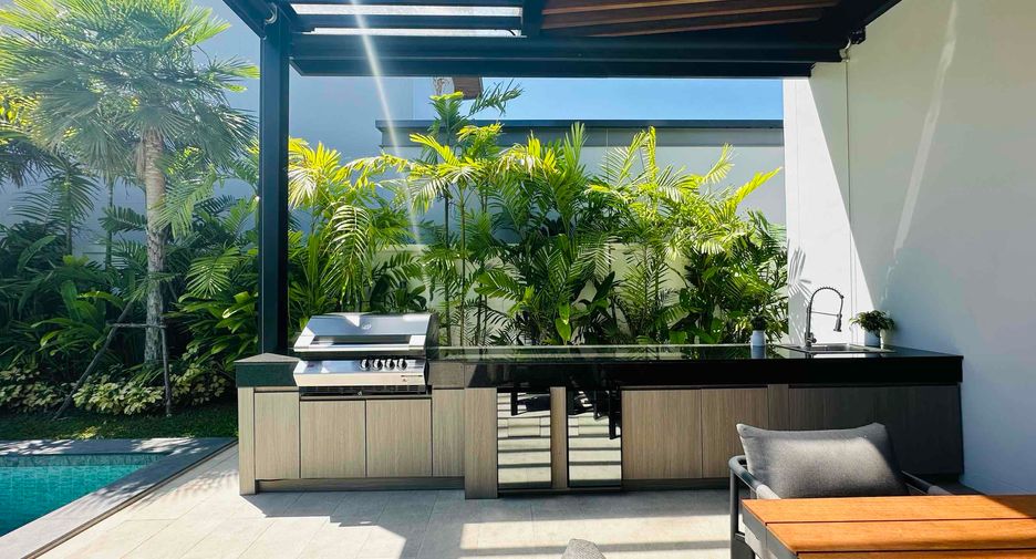 For sale 5 ベッドルーム house in East Pattaya, Pattaya