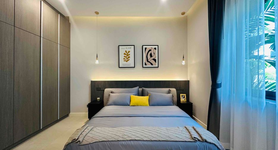 For sale 5 ベッドルーム house in East Pattaya, Pattaya