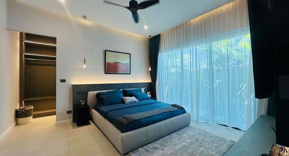 For sale 5 ベッドルーム house in East Pattaya, Pattaya