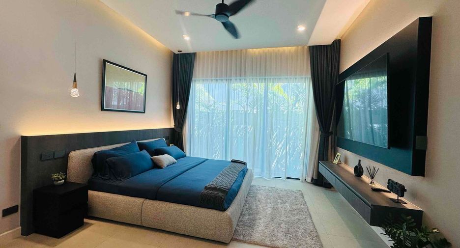 For sale 5 ベッドルーム house in East Pattaya, Pattaya