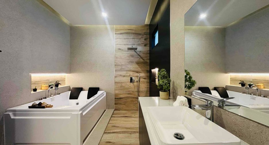 For sale 5 ベッドルーム house in East Pattaya, Pattaya