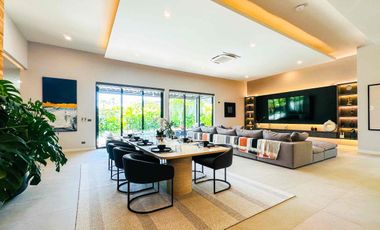 For sale 5 ベッドルーム house in East Pattaya, Pattaya