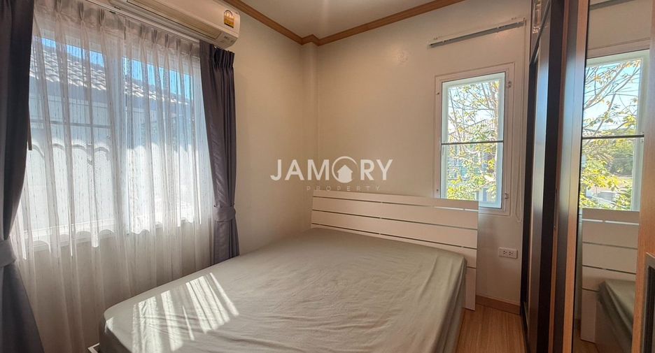 For sale 3 bedrooms house in East Pattaya, Pattaya