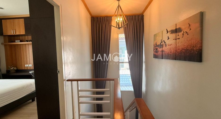 For sale 3 bedrooms house in East Pattaya, Pattaya