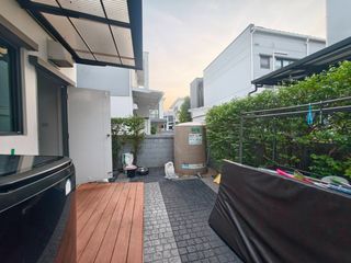 出租 4 卧室 独立屋 在 Prawet, 曼谷