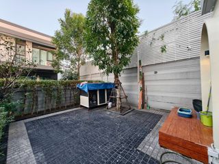 出租 4 卧室 独立屋 在 Prawet, 曼谷