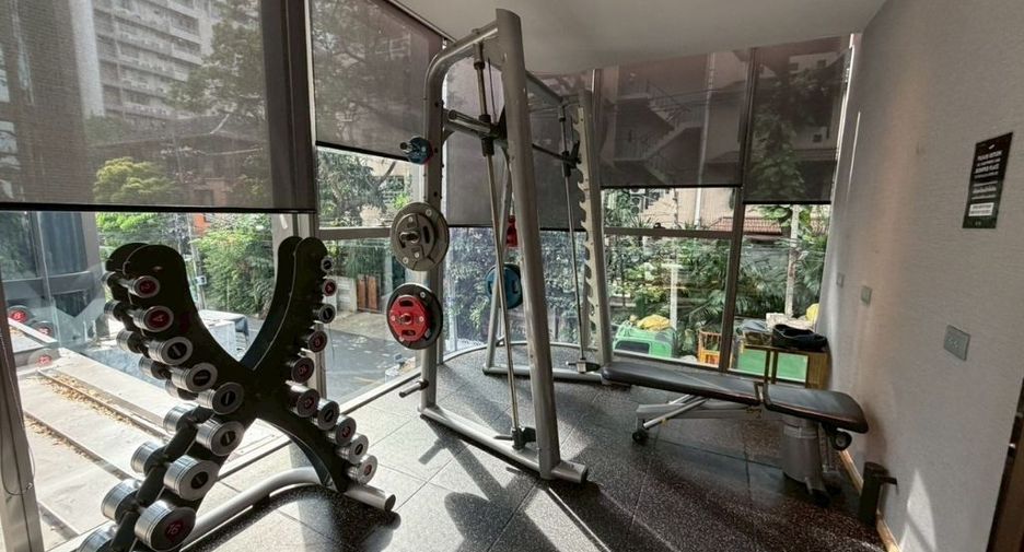 ให้เช่า 3 ห้องนอน คอนโด ใน วัฒนา, กรุงเทพฯ
