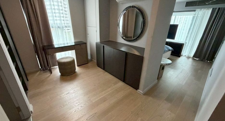ให้เช่า 3 ห้องนอน คอนโด ใน วัฒนา, กรุงเทพฯ
