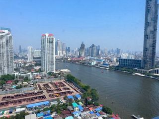 For rent 2 ベッドルーム condo in Bang Kho Laem, Bangkok