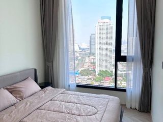 For rent 2 ベッドルーム condo in Bang Kho Laem, Bangkok