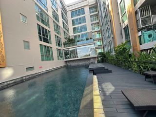 For Rent 1 Bedroom Condo In Mueang Chiang Mai