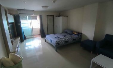 For sale 1 bed condo in Phasi Charoen, Bangkok