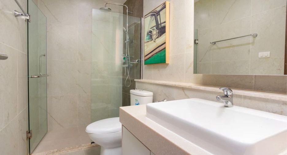 For sale 1 bed condo in Mueang Chiang Mai, Chiang Mai