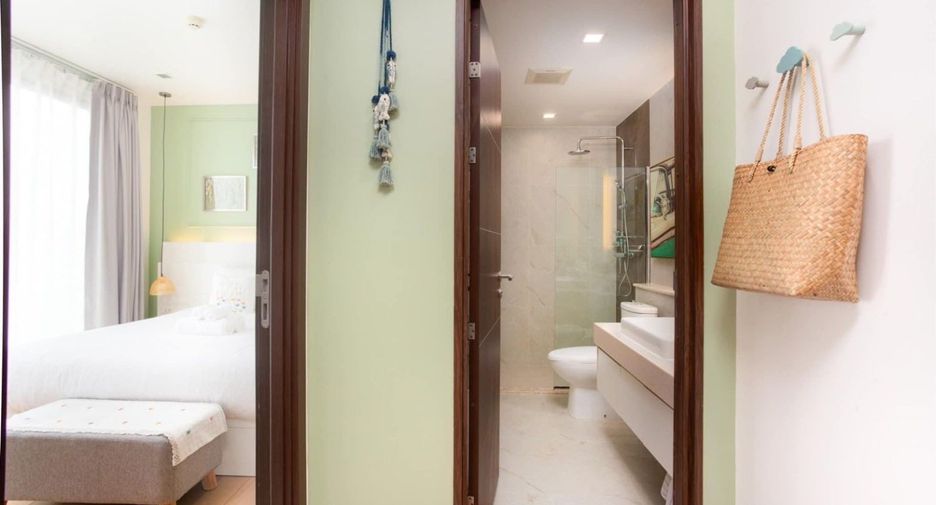 For sale 1 bed condo in Mueang Chiang Mai, Chiang Mai