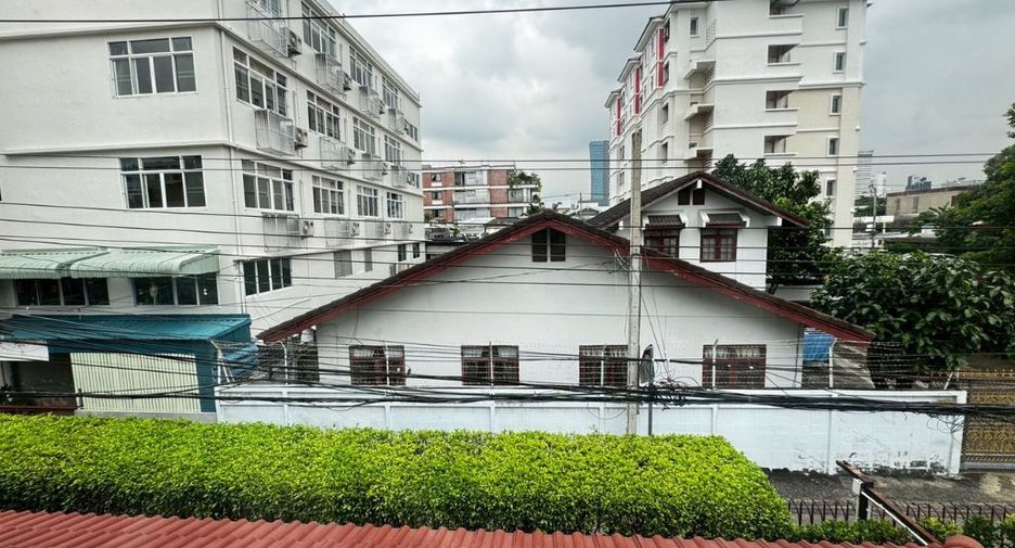 ให้เช่า 4 ห้องนอน บ้านเดี่ยว ใน พญาไท, กรุงเทพฯ