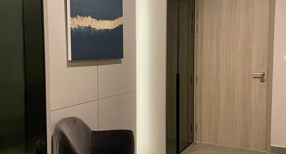 出租 2 卧室 公寓 在 Pathum Wan, 曼谷