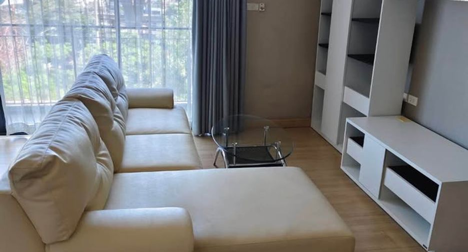 For sale 2 bedrooms condo in Bang Na, Bangkok