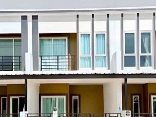 For Rent 2 Bedroom House In Mueang Chon Buri, Chonburi