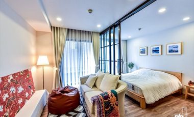 For rent 1 bed condo in Phaya Thai, Bangkok
