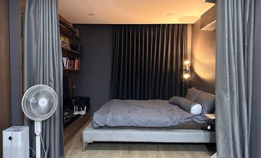 À vendre 1 chambre condo à Wang Thonglang, Bangkok
