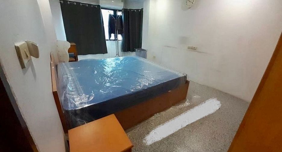 For sale 2 bedrooms condo in Suan Luang, Bangkok