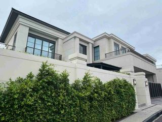 Casa en alquiler y en venta de 7 habitaciones en Bang Lamung, Chonburi