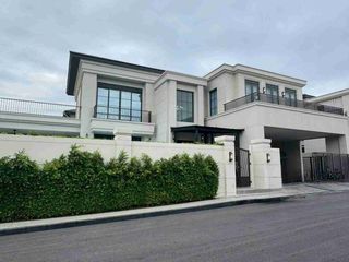 Casa en alquiler y en venta de 7 habitaciones en Bang Lamung, Chonburi