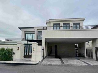 Casa en alquiler y en venta de 7 habitaciones en Bang Lamung, Chonburi