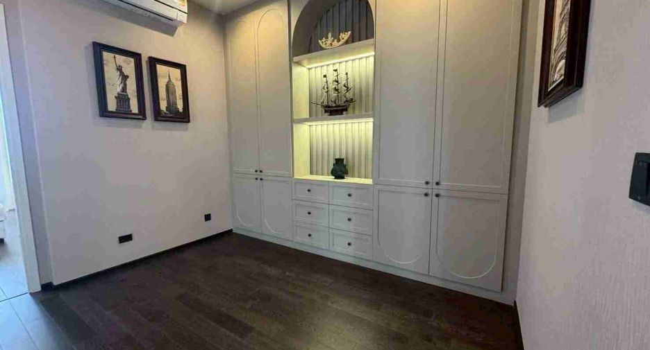 Haus zur Miete und zum Kauf mit 7 Zimmer in Bang Lamung, Chonburi