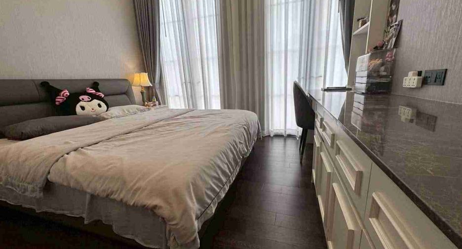 Haus zur Miete und zum Kauf mit 7 Zimmer in Bang Lamung, Chonburi