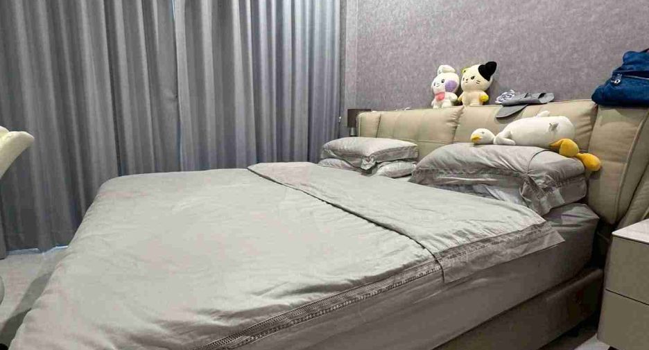 Haus zur Miete und zum Kauf mit 7 Zimmer in Bang Lamung, Chonburi