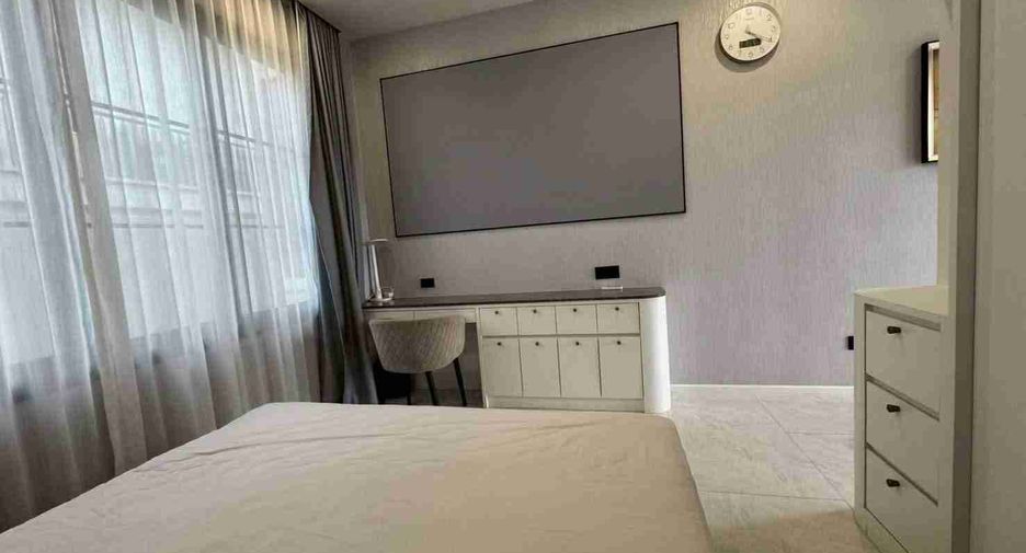 Haus zur Miete und zum Kauf mit 7 Zimmer in Bang Lamung, Chonburi