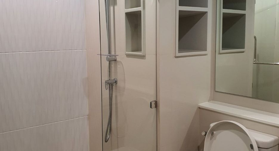 À louer 1 chambre condo à Sathon, Bangkok