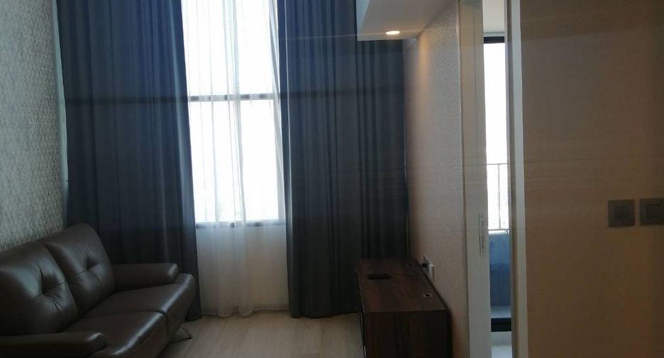 À louer 1 chambre condo à Sathon, Bangkok