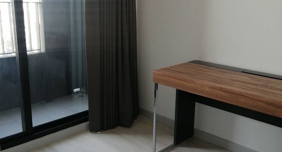 À louer 1 chambre condo à Sathon, Bangkok