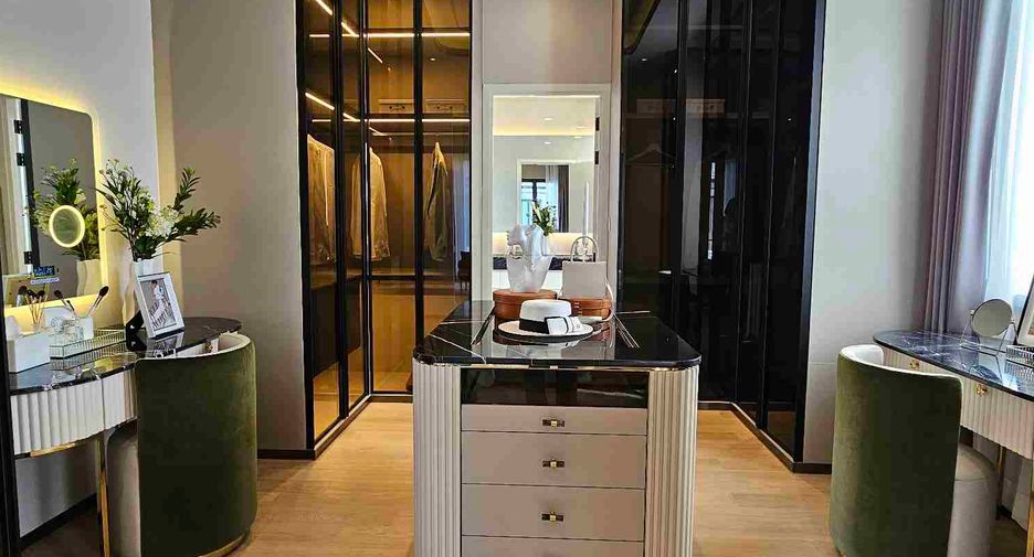ขาย 4 ห้องนอน บ้านเดี่ยว ใน บางละมุง, ชลบุรี