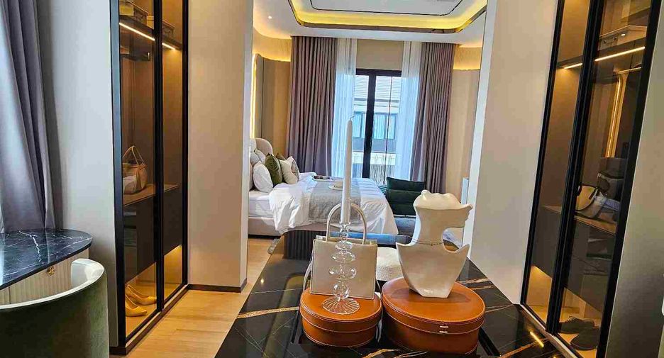 ขาย 4 ห้องนอน บ้านเดี่ยว ใน บางละมุง, ชลบุรี