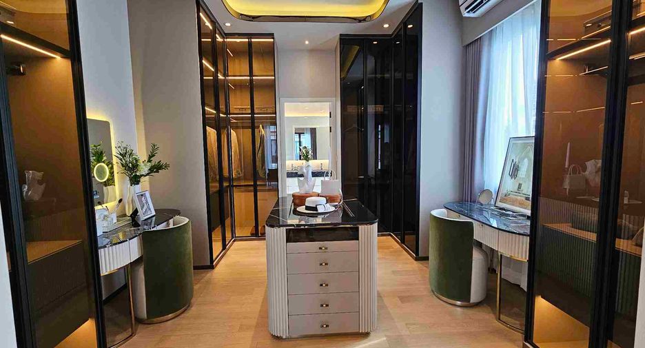 ขาย 4 ห้องนอน บ้านเดี่ยว ใน บางละมุง, ชลบุรี