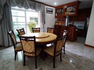 Продажа 5 спальни дом в Pak Kret, Нонтабури