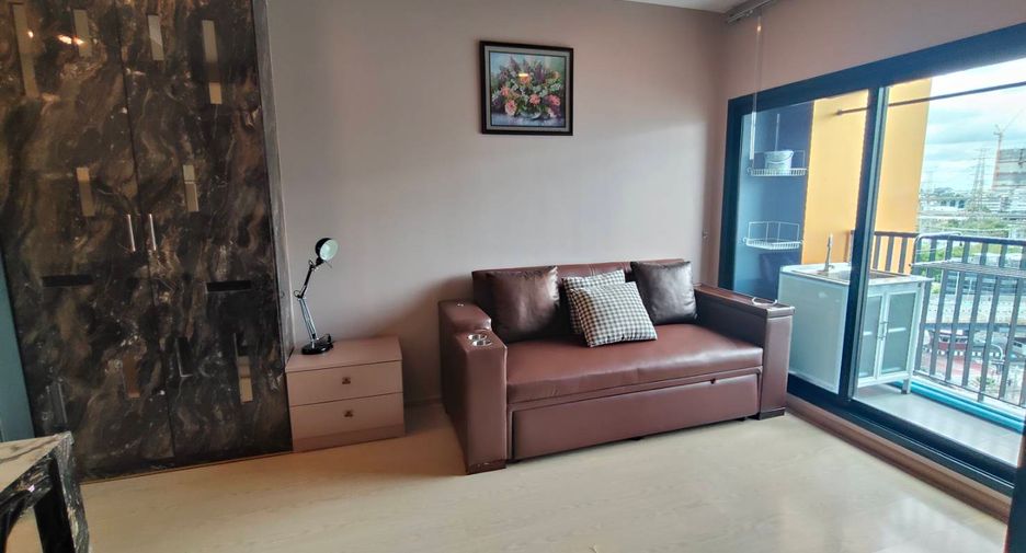 À louer et à vendre 2 chambres condo à Watthana, Bangkok