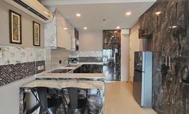 For rent そして for sale 2 ベッドルーム condo in Watthana, Bangkok
