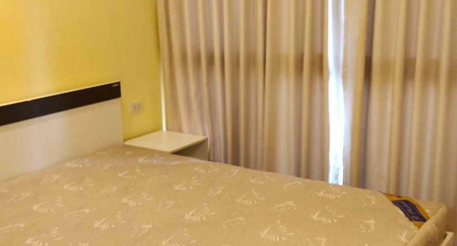 For rent and for sale 2 bedrooms condo in Mueang Nonthaburi, Nonthaburi