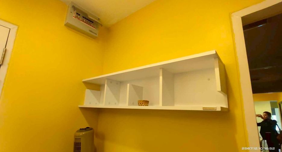 For rent and for sale 2 bedrooms condo in Mueang Nonthaburi, Nonthaburi