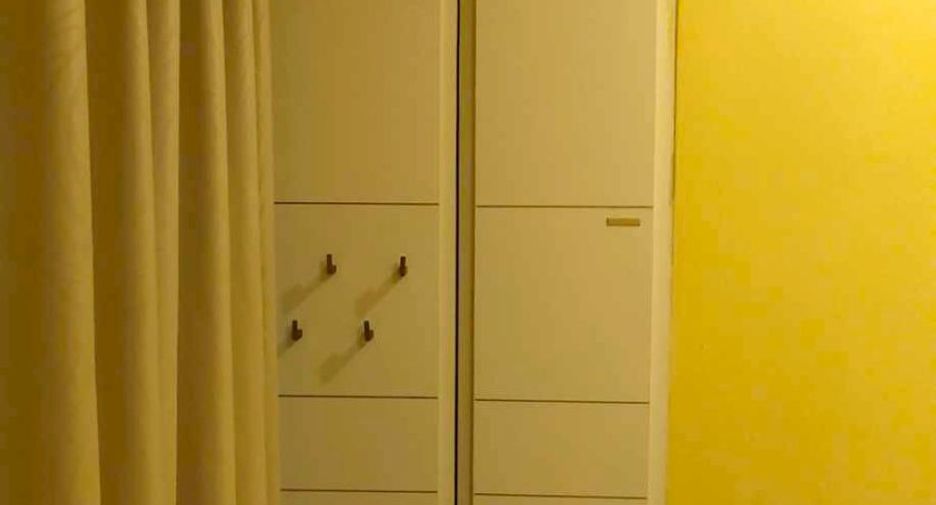 For rent and for sale 2 bedrooms condo in Mueang Nonthaburi, Nonthaburi