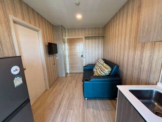 À vendre 1 chambre condo à Chatuchak, Bangkok