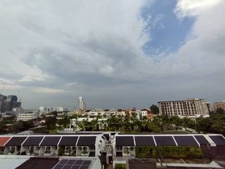 À vendre 1 chambre condo à Chatuchak, Bangkok
